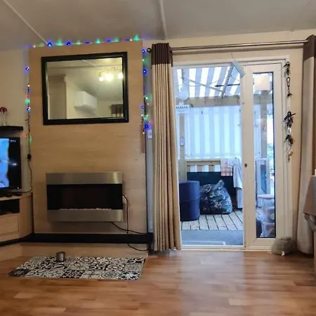 Apartmán Mobil Home 829-4 Acces Piscines Inclus En Juillet-Aout Des 4 Nuitees Gastes