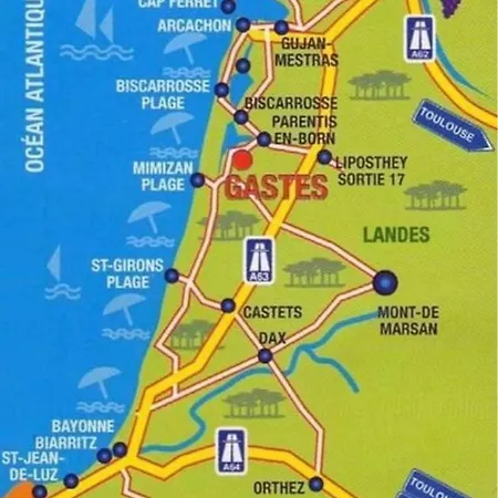 Mobil 829-4 Acces Piscines Inclus En Juillet-aout Des 4 Nuitees * Gastes