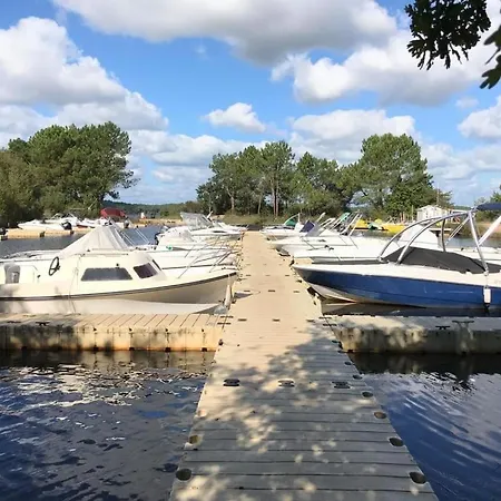 Mobil Home 829-4 Acces Piscines Inclus En Juillet-Aout Des 4 Nuitees Apartmán Gastes