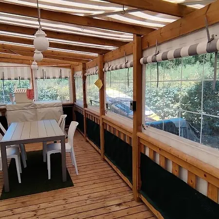 Daire Mobil Home 829 Clim -3Ch-2Sdb-2Wc-Parking Privatif