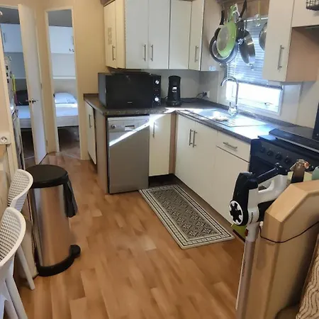 Mh829-my Beautiful Bungalow