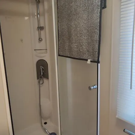 Daire Mobil Home 829 Clim -3Ch-2Sdb-2Wc-Parking Privatif *