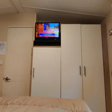 Mobil Home 829-4 Acces Piscines Inclus En Juillet-Aout Des 4 Nuitees *