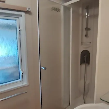 Daire Mobil Home 829 Clim -3Ch-2Sdb-2Wc-Parking Privatif Gastes