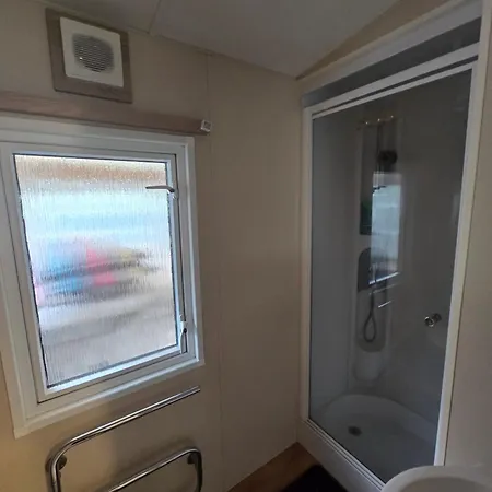 Mobil Home 829 Clim -3Ch-2Sdb-2Wc-Parking Privatif * Gastes