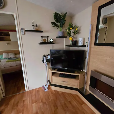 Mobil 829-4 Acces Piscines Inclus En Juillet-aout Des 4 Nuitees