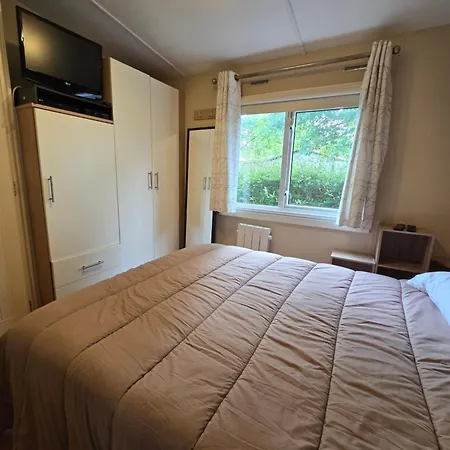 Mobil Home 829 Clim -3Ch-2Sdb-2Wc-Parking Privatif Daire *