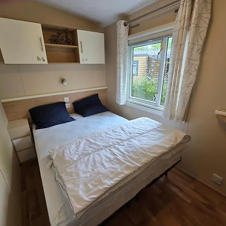 Mobil Home 829 Clim -3Ch-2Sdb-2Wc-Parking Privatif Daire Gastes