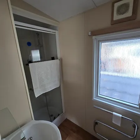 Mobil Home 829 Clim -3Ch-2Sdb-2Wc-Parking Privatif Gastes