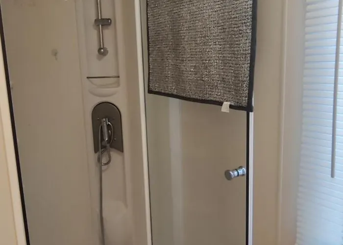 Apartament Mobil 829-4 Acces Piscines Inclus En Juillet-aout Des 4 Nuitees *
