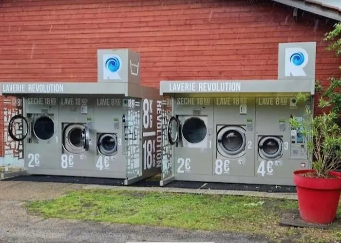 Mobil 829-4 Acces Piscines Inclus En Juillet-aout Des 4 Nuitees