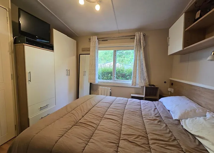 Apartament Mobil 829-4 Acces Piscines Inclus En Juillet-aout Des 4 Nuitees