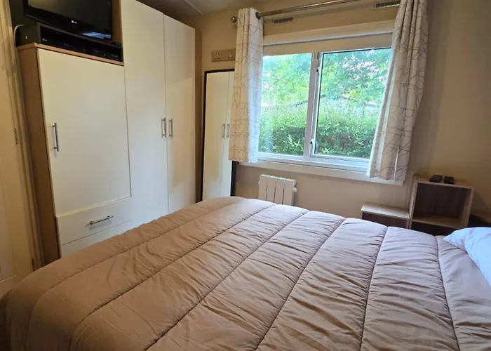Mobil 829-4 Acces Piscines Inclus En Juillet-aout Des 4 Nuitees Apartament *