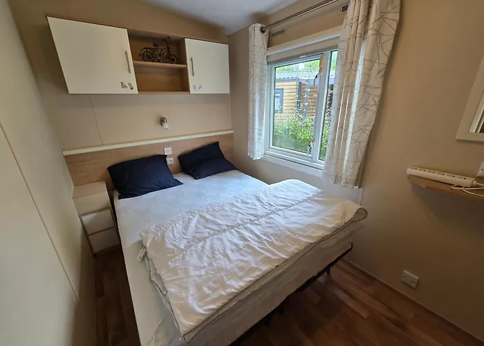 Mobil 829-4 Acces Piscines Inclus En Juillet-aout Des 4 Nuitees Apartament Gastes