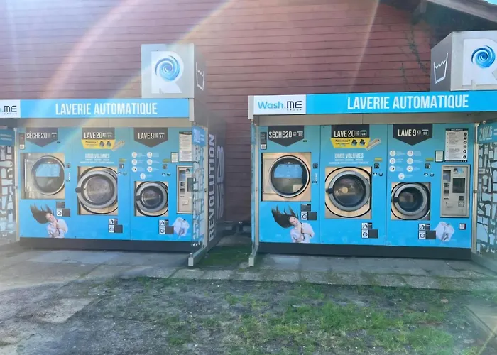 Apartament Mobil 829-4 Acces Piscines Inclus En Juillet-aout Des 4 Nuitees Gastes
