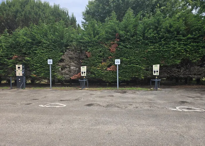 Mobil 829-4 Acces Piscines Inclus En Juillet-aout Des 4 Nuitees * Gastes