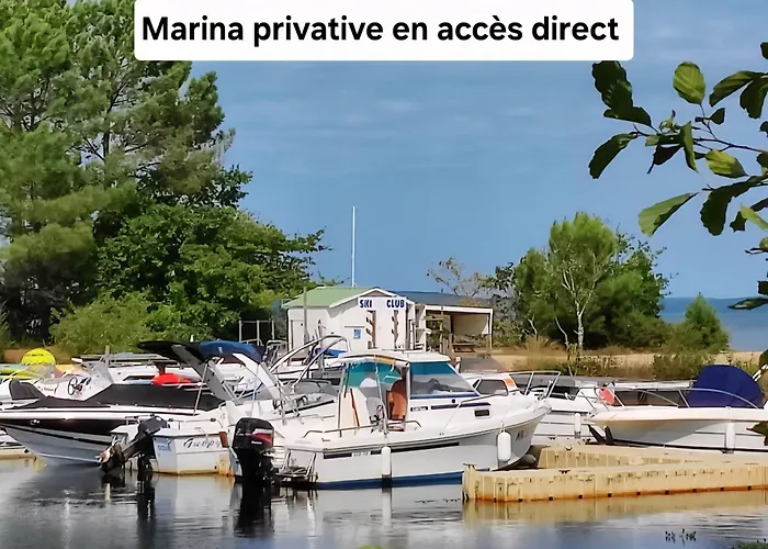 Mobil 829-4 Acces Piscines Inclus En Juillet-aout Des 4 Nuitees
